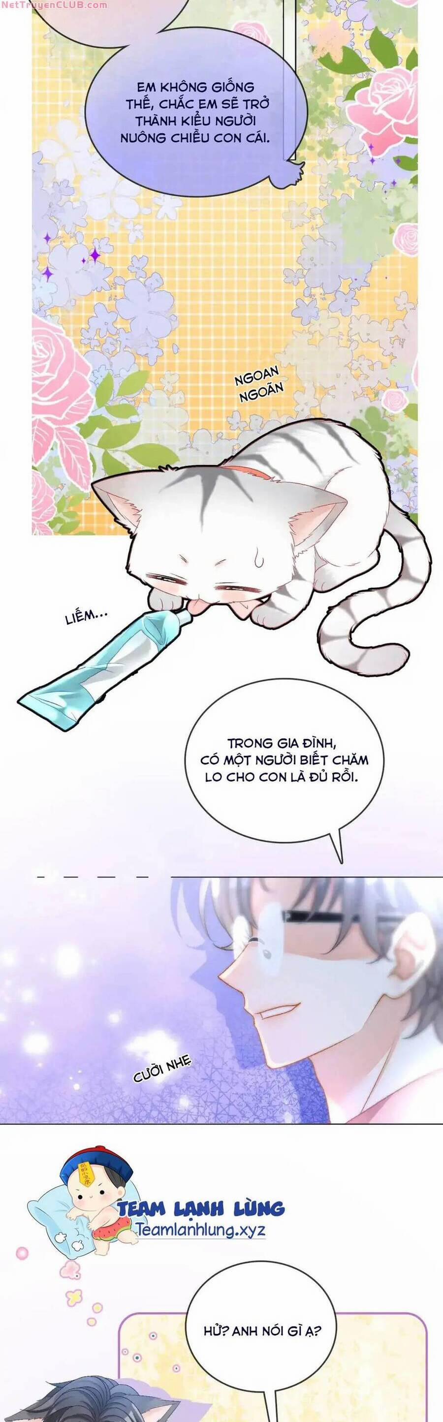 Cô Ấy Ngày Nào Cũng Lên Hot Search! 81 trang 14