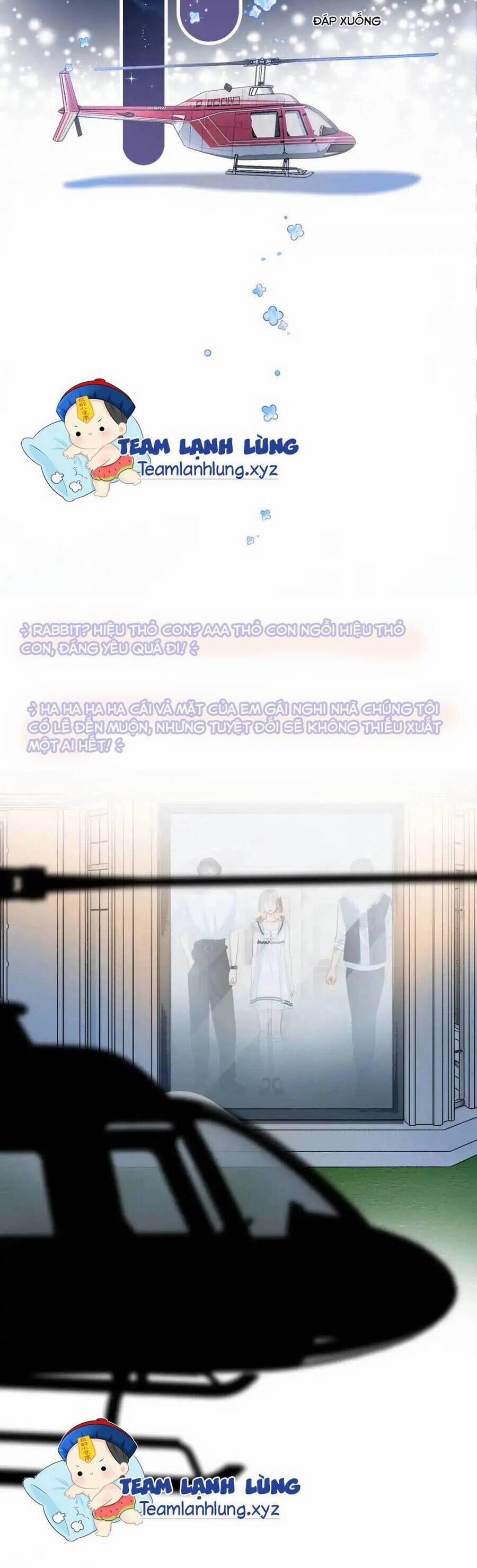 Cô Ấy Ngày Nào Cũng Lên Hot Search! 81 trang 21