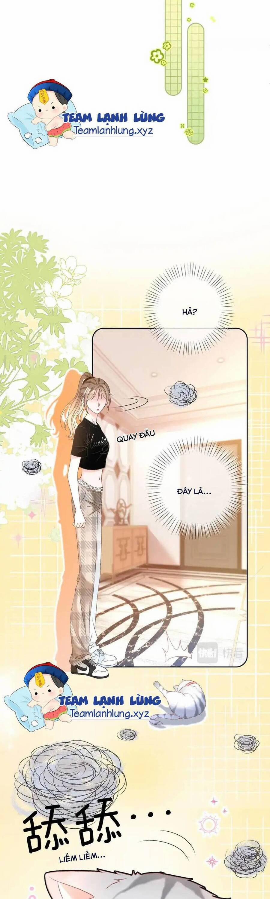 Cô Ấy Ngày Nào Cũng Lên Hot Search! 81 trang 3