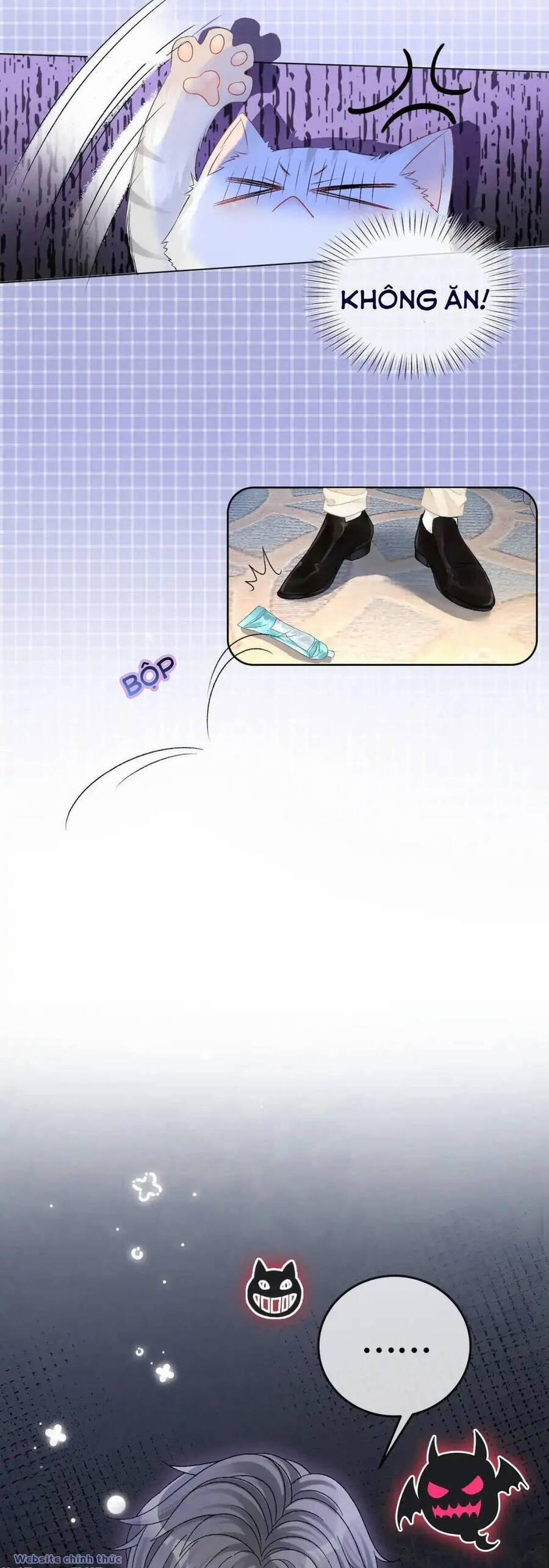 Cô Ấy Ngày Nào Cũng Lên Hot Search! 81 trang 7