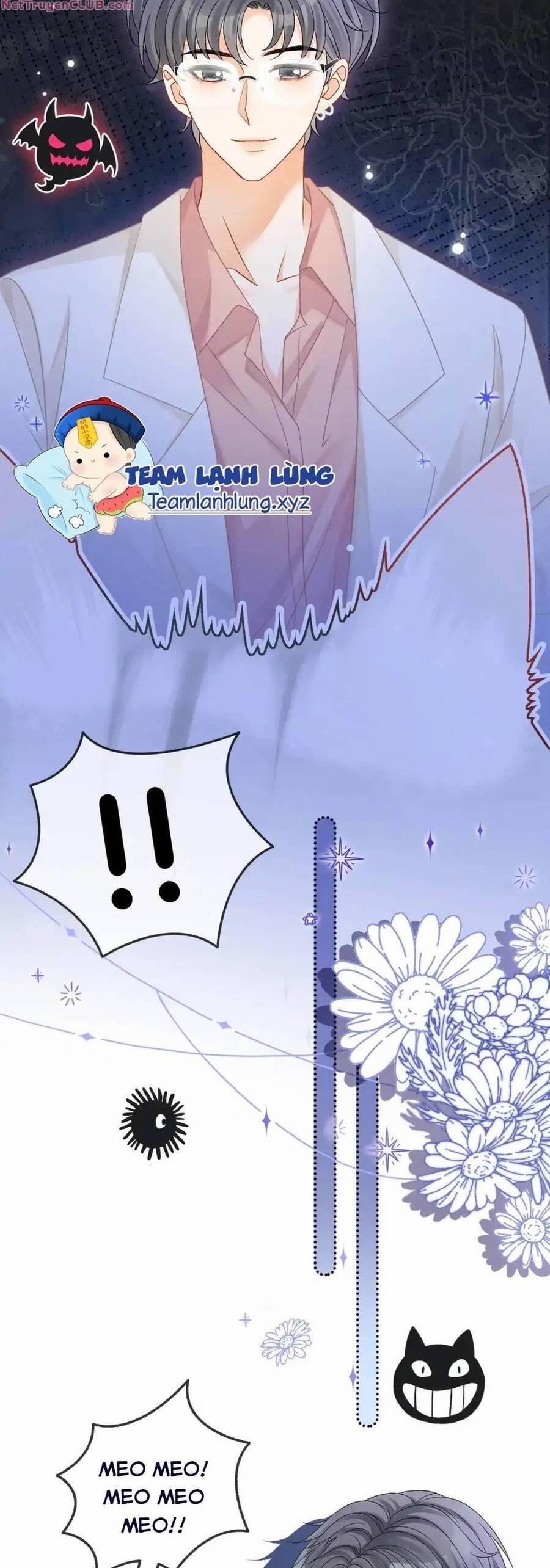 Cô Ấy Ngày Nào Cũng Lên Hot Search! 81 trang 8