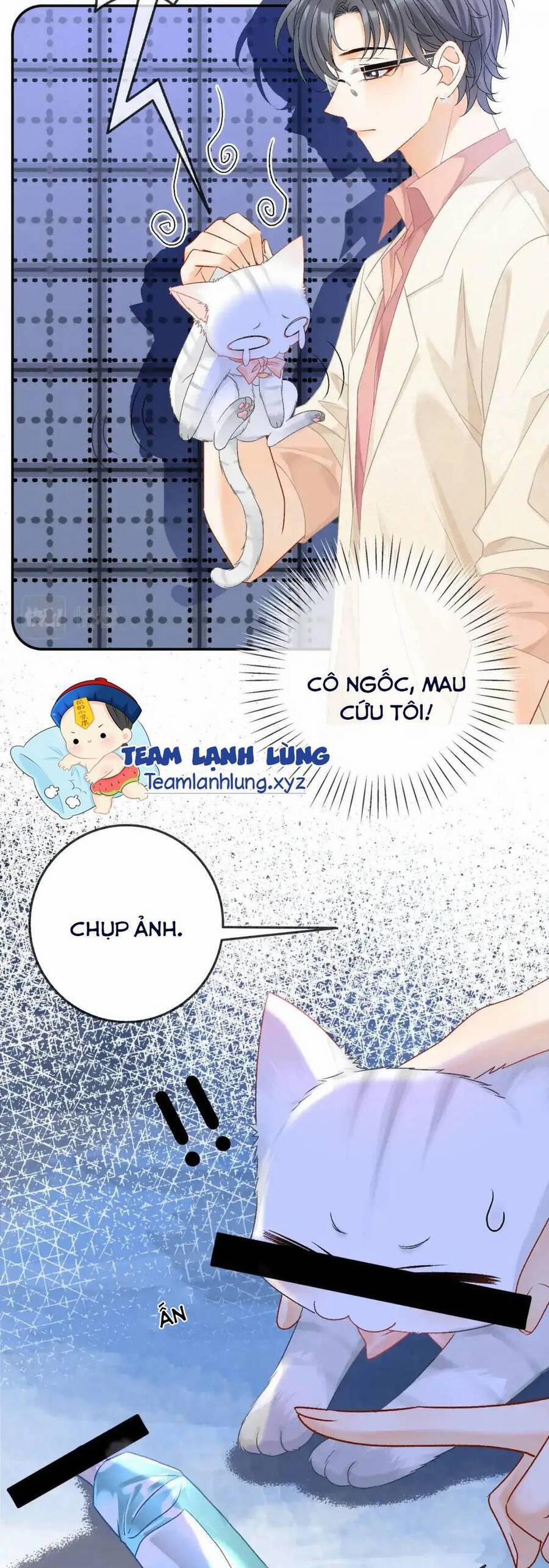 Cô Ấy Ngày Nào Cũng Lên Hot Search! 81 trang 9