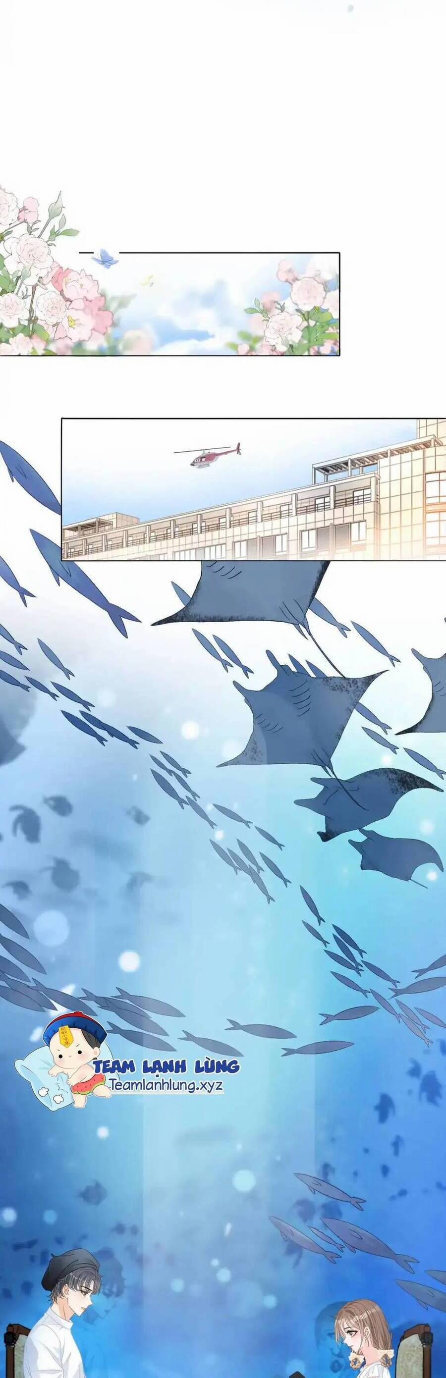 Cô Ấy Ngày Nào Cũng Lên Hot Search! 82 trang 11