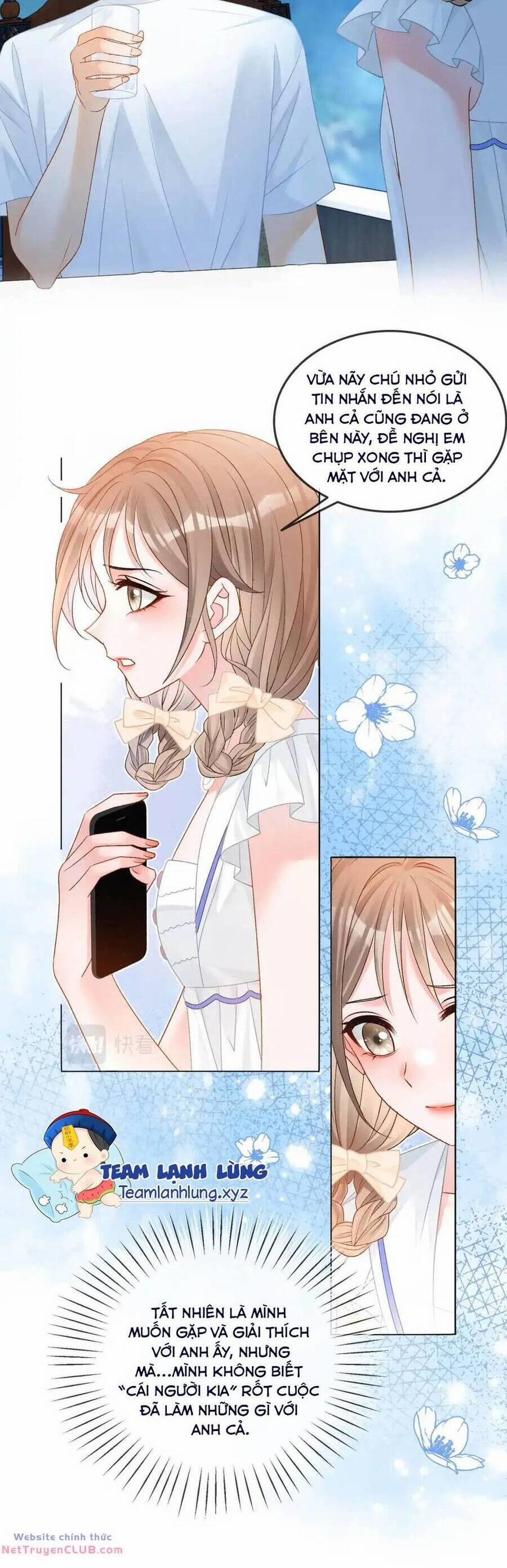 Cô Ấy Ngày Nào Cũng Lên Hot Search! 82 trang 13