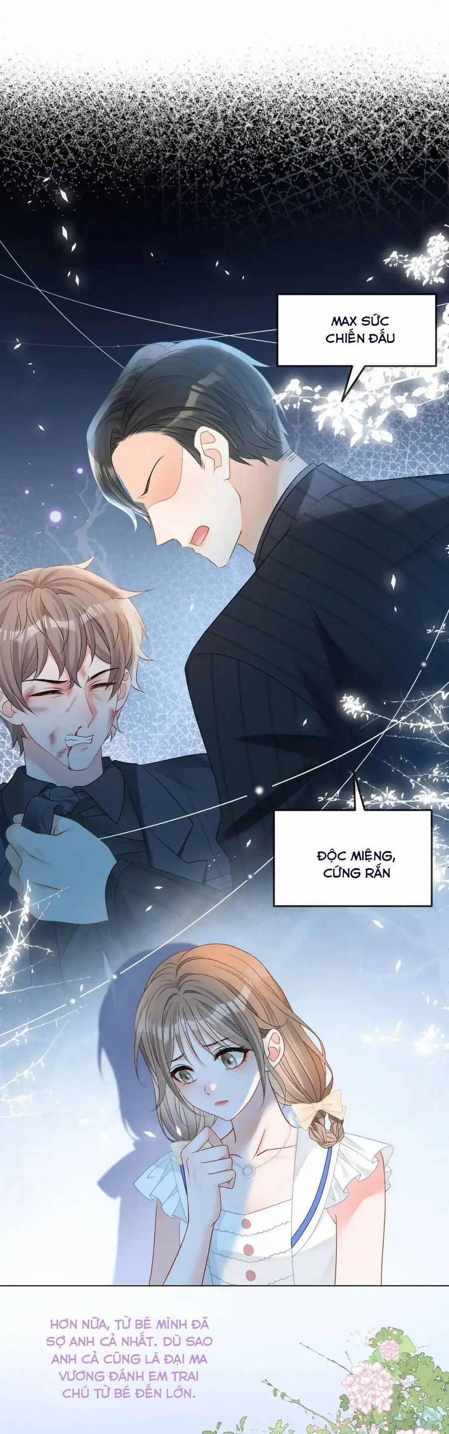 Cô Ấy Ngày Nào Cũng Lên Hot Search! 82 trang 14