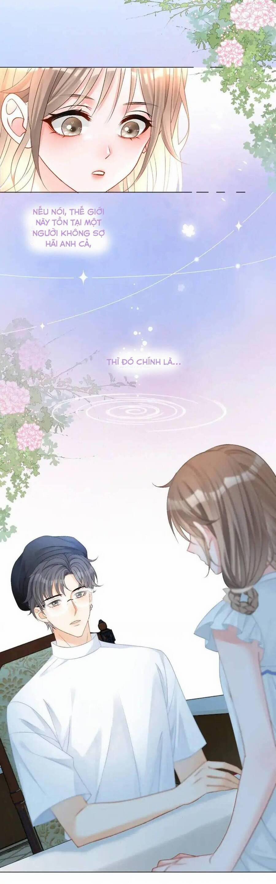 Cô Ấy Ngày Nào Cũng Lên Hot Search! 82 trang 15