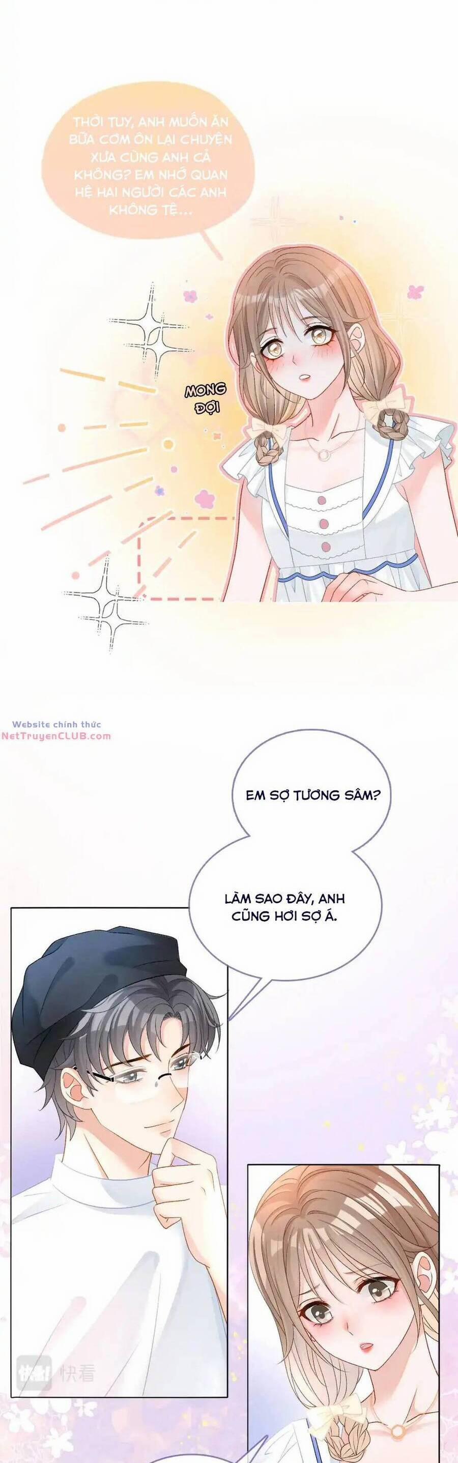 Cô Ấy Ngày Nào Cũng Lên Hot Search! 82 trang 16