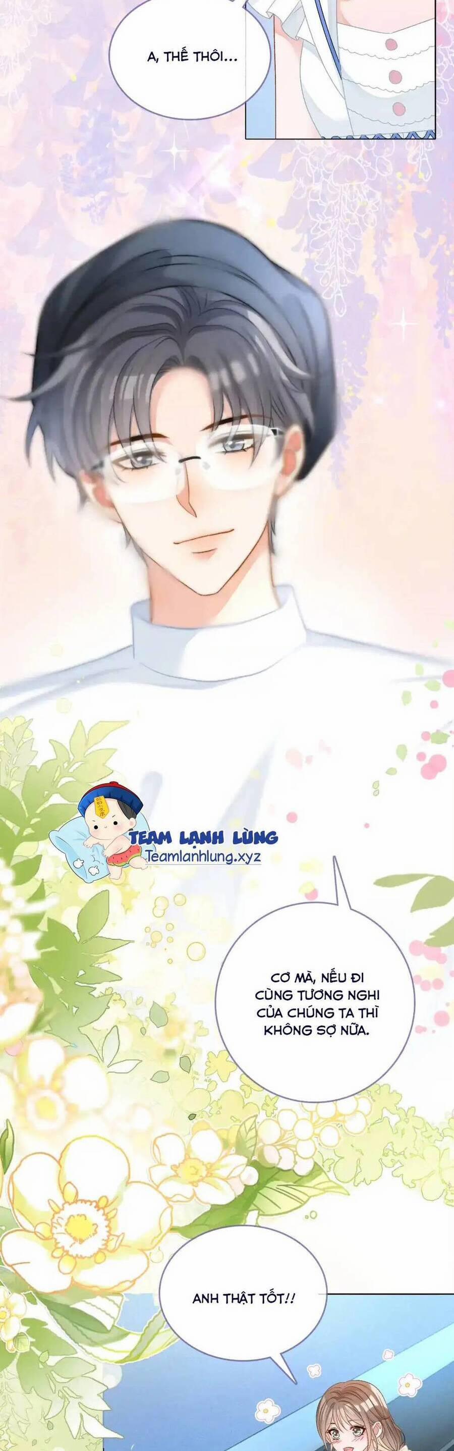 Cô Ấy Ngày Nào Cũng Lên Hot Search! 82 trang 17