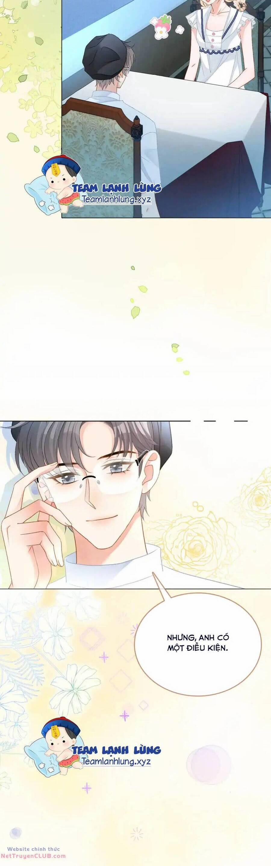 Cô Ấy Ngày Nào Cũng Lên Hot Search! 82 trang 18