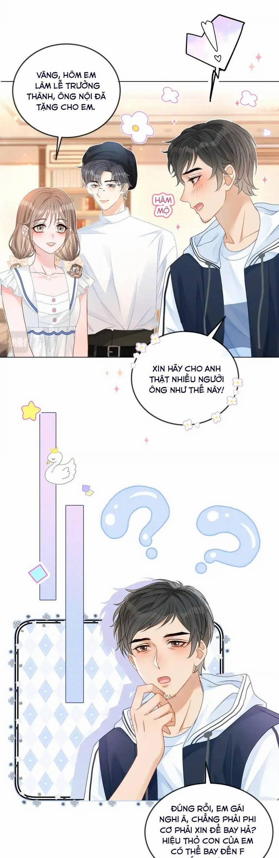 Cô Ấy Ngày Nào Cũng Lên Hot Search! 82 trang 2