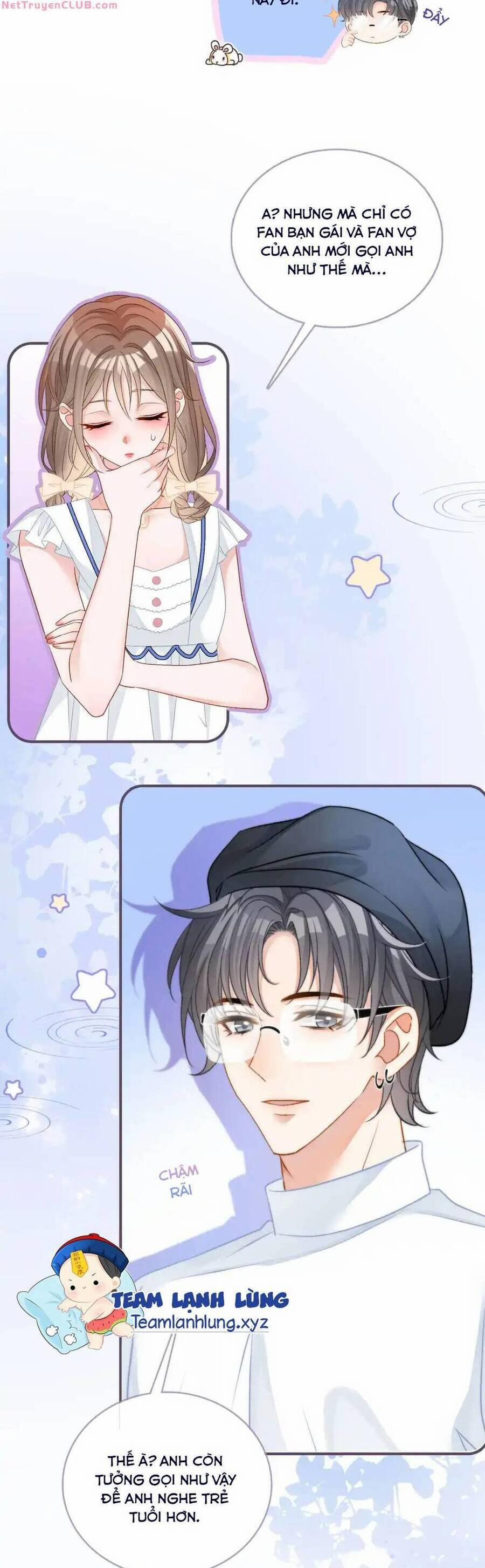 Cô Ấy Ngày Nào Cũng Lên Hot Search! 83 trang 10