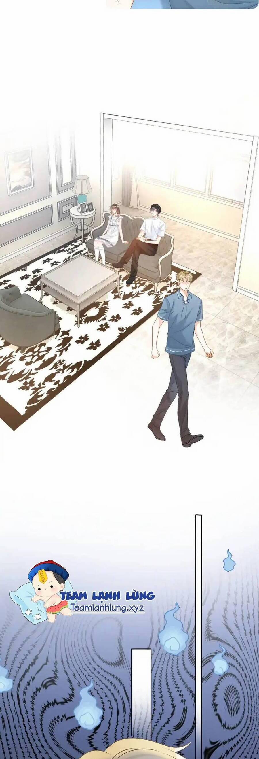 Cô Ấy Ngày Nào Cũng Lên Hot Search! 83 trang 17