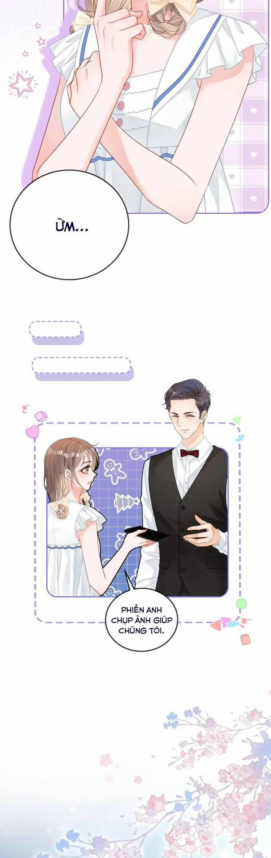 Cô Ấy Ngày Nào Cũng Lên Hot Search! 83 trang 2