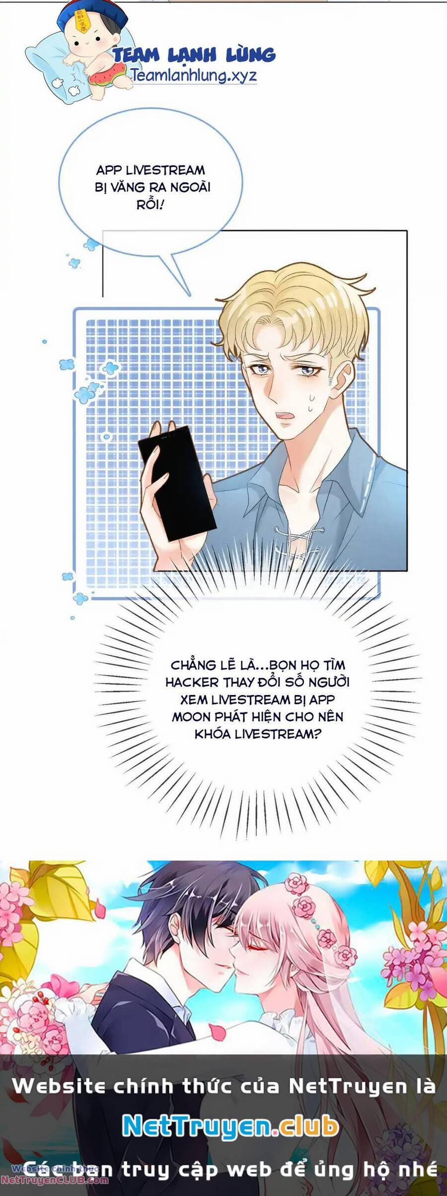 Cô Ấy Ngày Nào Cũng Lên Hot Search! 83 trang 24