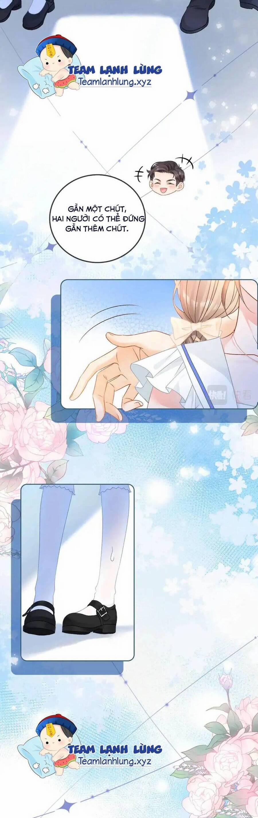 Cô Ấy Ngày Nào Cũng Lên Hot Search! 83 trang 4