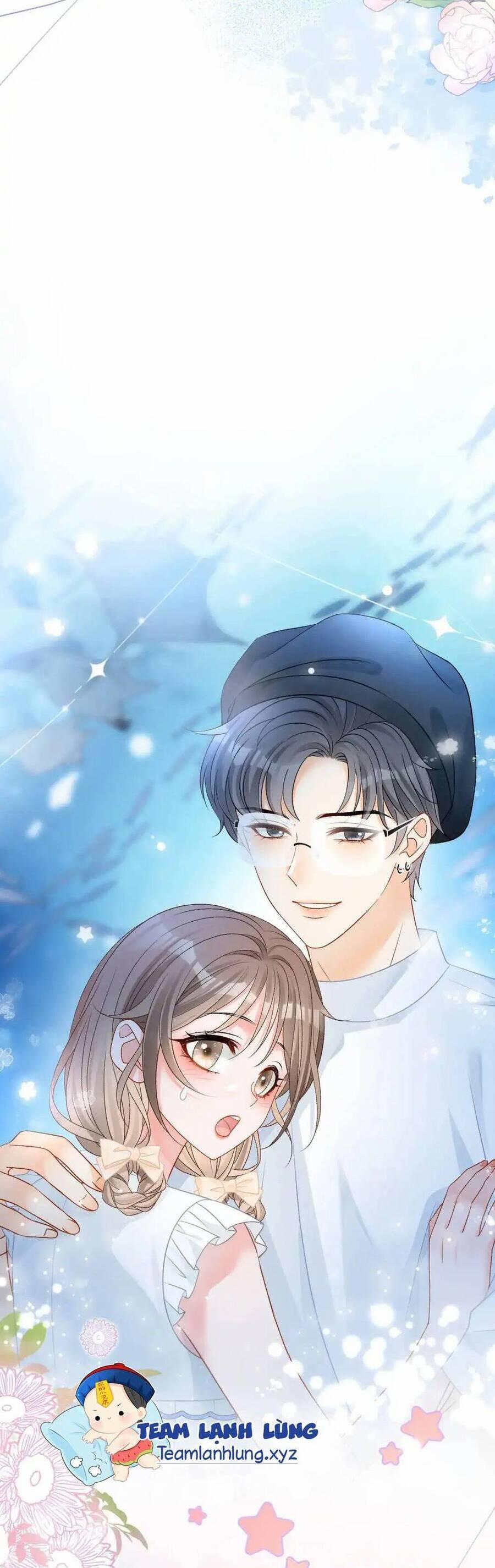 Cô Ấy Ngày Nào Cũng Lên Hot Search! 83 trang 5