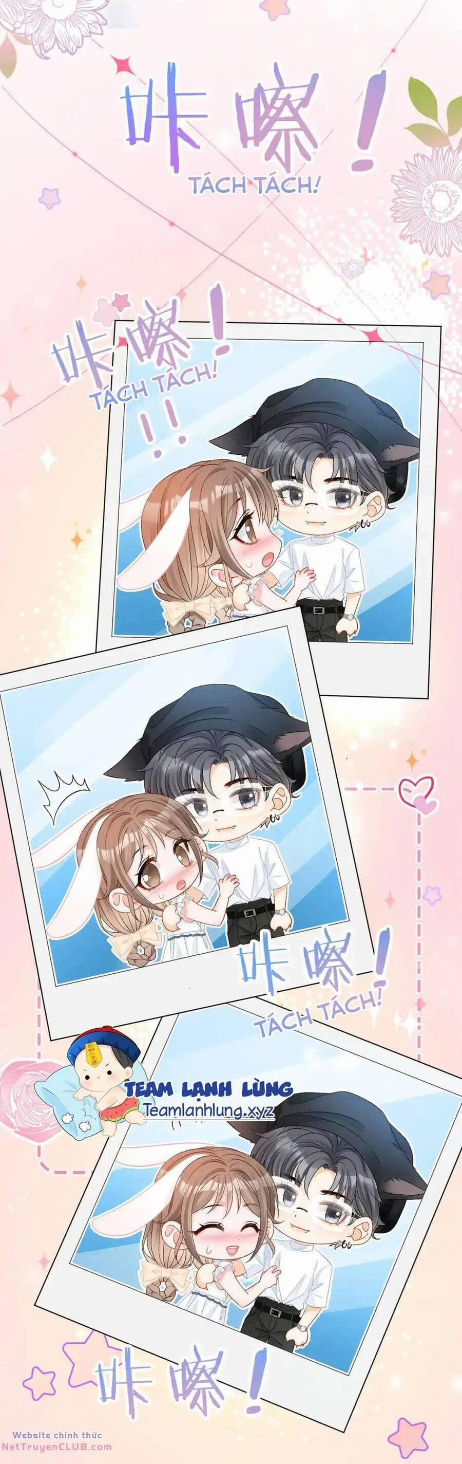 Cô Ấy Ngày Nào Cũng Lên Hot Search! 83 trang 6