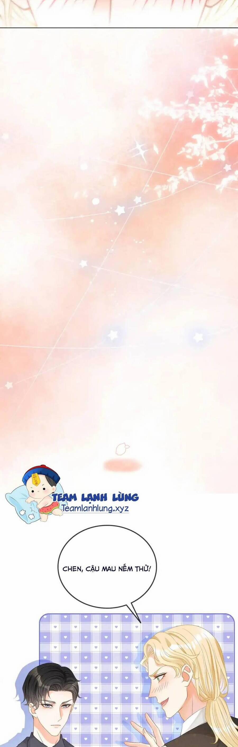 Cô Ấy Ngày Nào Cũng Lên Hot Search! 84 trang 11