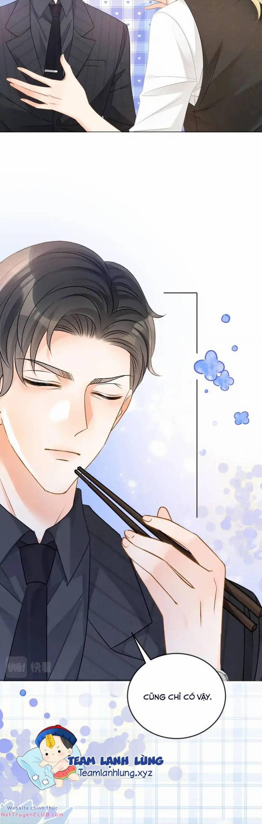 Cô Ấy Ngày Nào Cũng Lên Hot Search! 84 trang 12