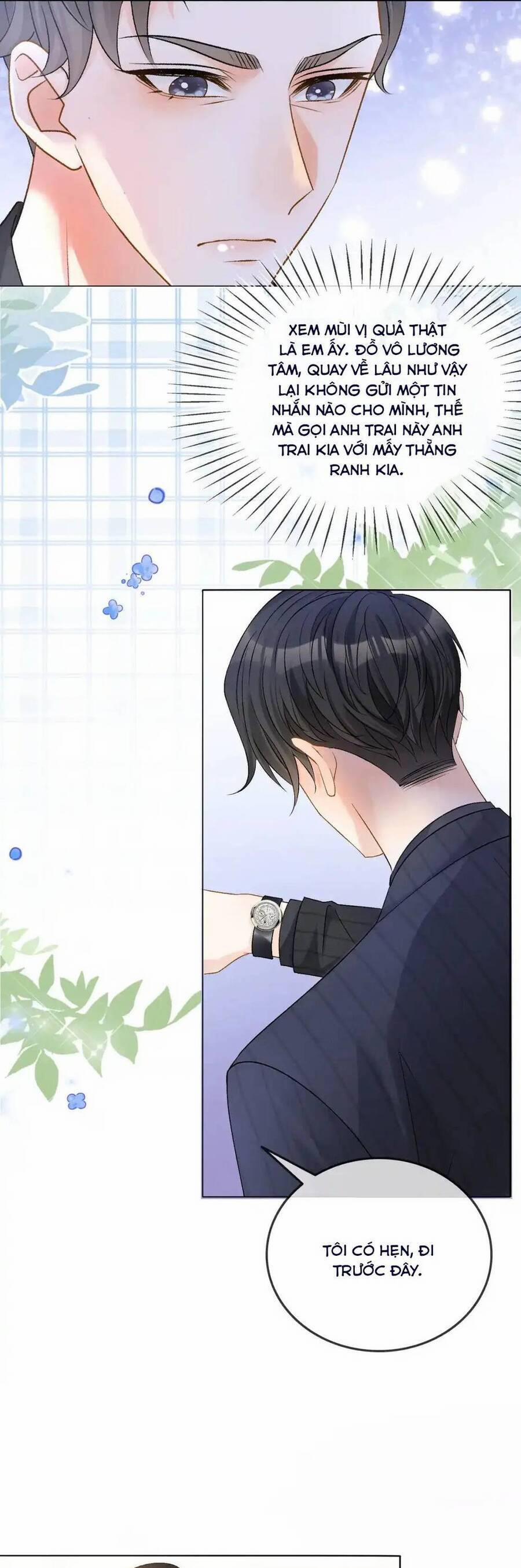 Cô Ấy Ngày Nào Cũng Lên Hot Search! 84 trang 13