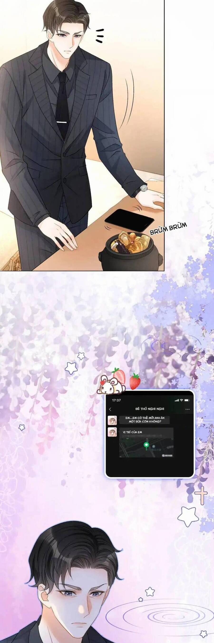 Cô Ấy Ngày Nào Cũng Lên Hot Search! 84 trang 14