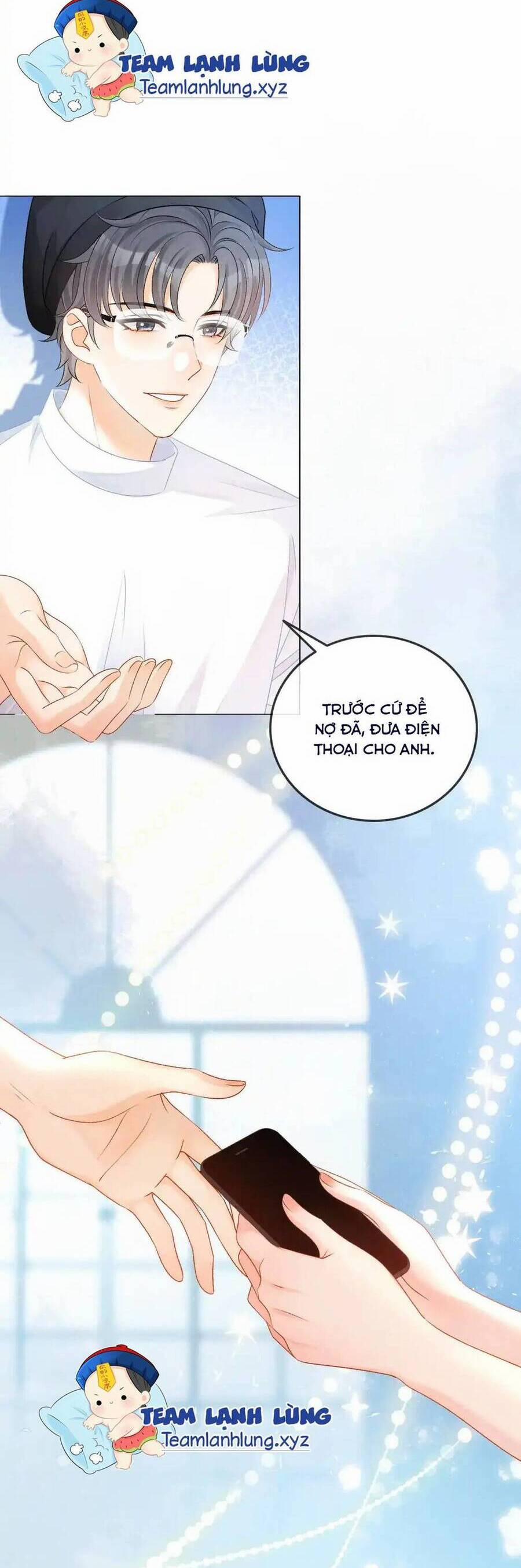 Cô Ấy Ngày Nào Cũng Lên Hot Search! 84 trang 17