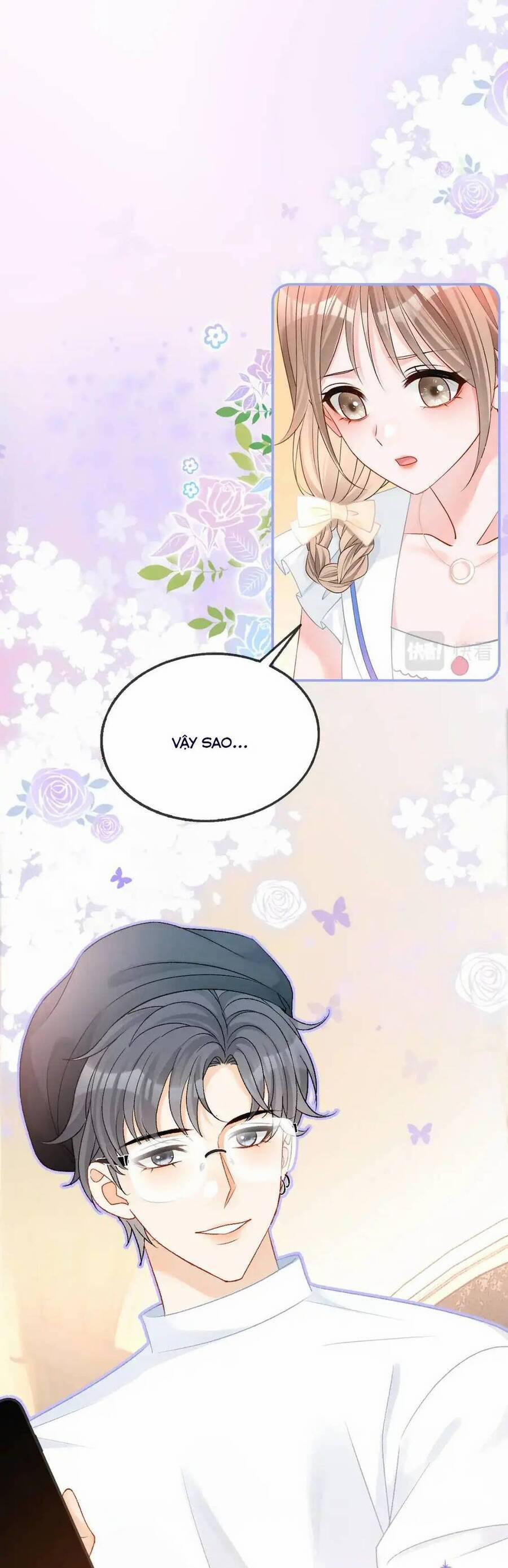 Cô Ấy Ngày Nào Cũng Lên Hot Search! 84 trang 19