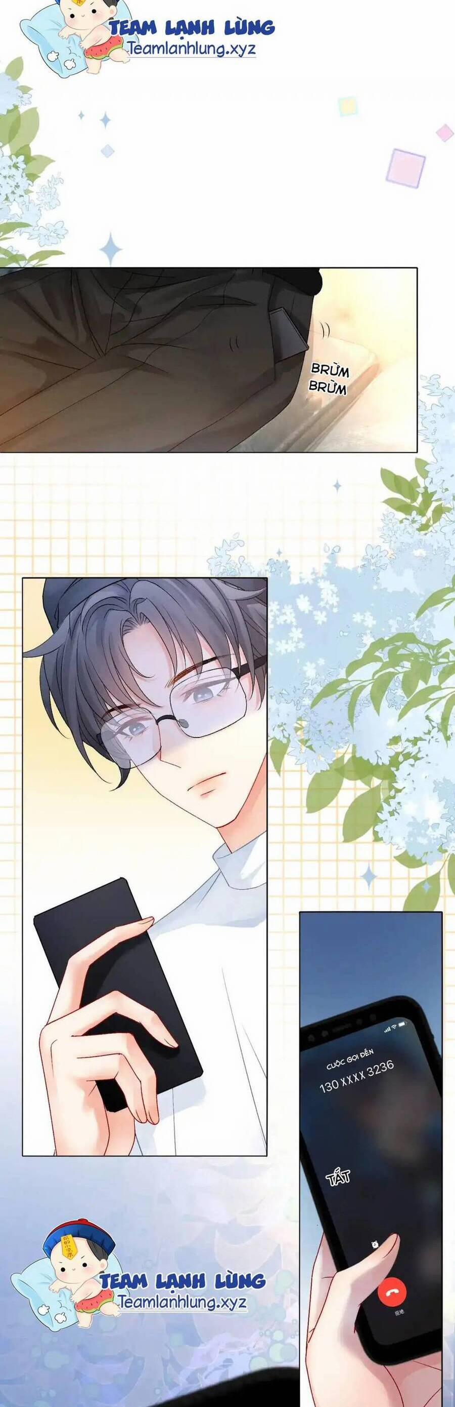 Cô Ấy Ngày Nào Cũng Lên Hot Search! 84 trang 24