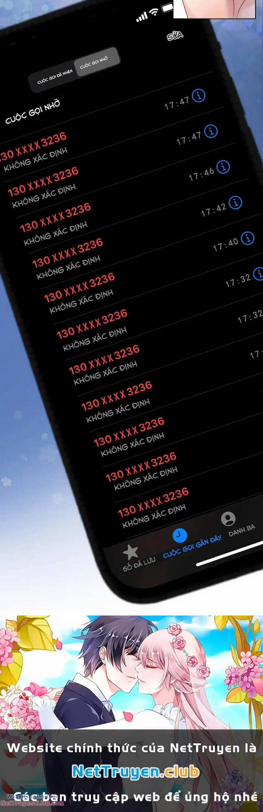 Cô Ấy Ngày Nào Cũng Lên Hot Search! 84 trang 25