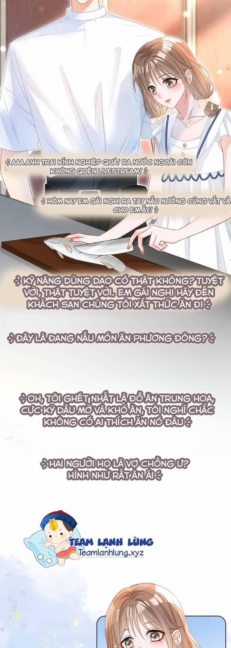 Cô Ấy Ngày Nào Cũng Lên Hot Search! 84 trang 4