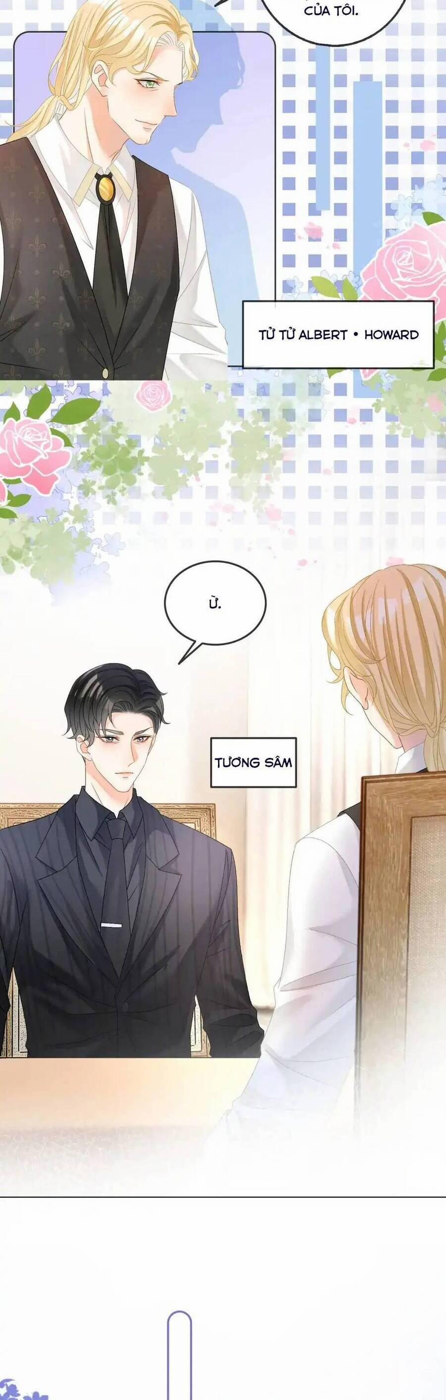 Cô Ấy Ngày Nào Cũng Lên Hot Search! 84 trang 7