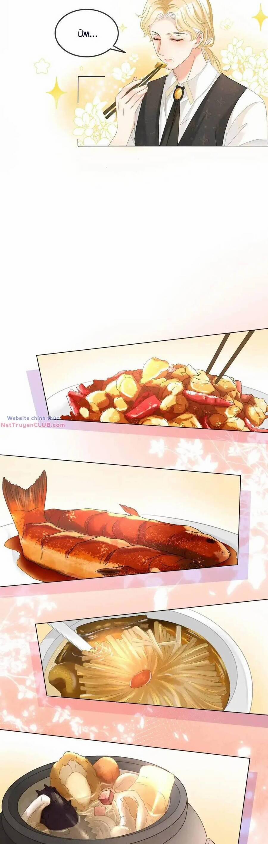 Cô Ấy Ngày Nào Cũng Lên Hot Search! 84 trang 9