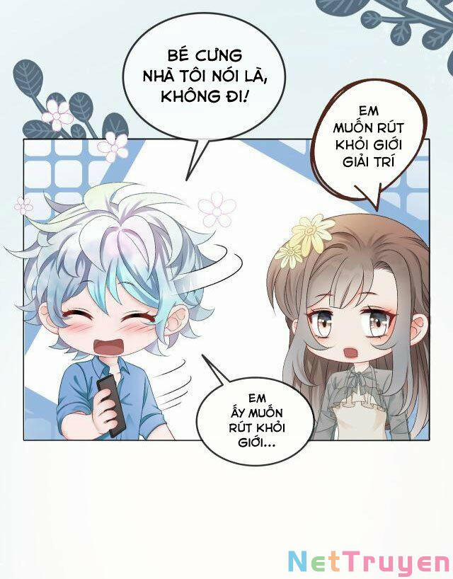 Cô Ấy Ngày Nào Cũng Lên Hot Search! 9 trang 11