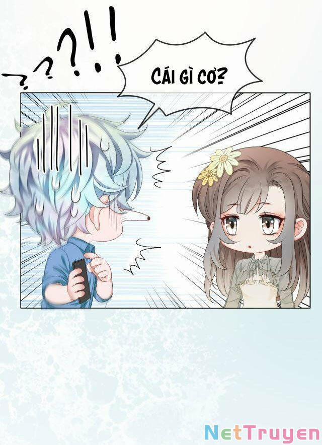 Cô Ấy Ngày Nào Cũng Lên Hot Search! 9 trang 12