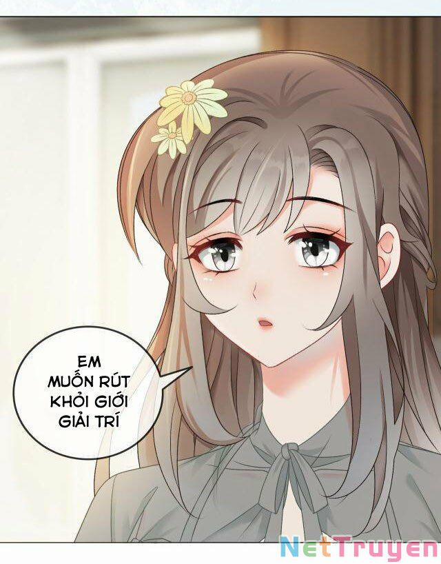 Cô Ấy Ngày Nào Cũng Lên Hot Search! 9 trang 13