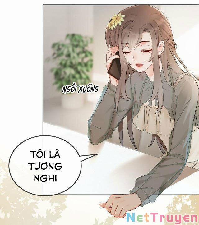 Cô Ấy Ngày Nào Cũng Lên Hot Search! 9 trang 20