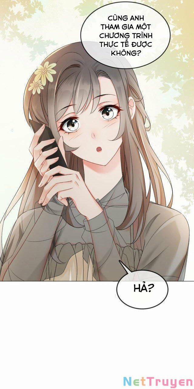 Cô Ấy Ngày Nào Cũng Lên Hot Search! 9 trang 22