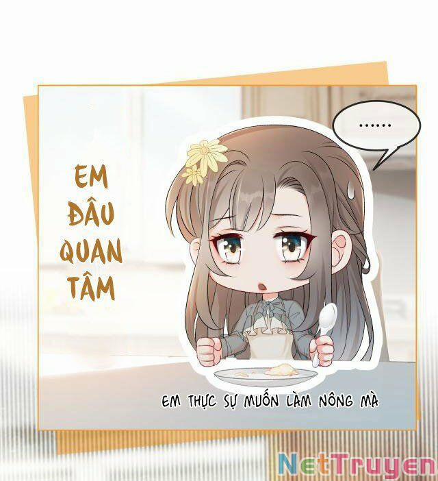 Cô Ấy Ngày Nào Cũng Lên Hot Search! 9 trang 6