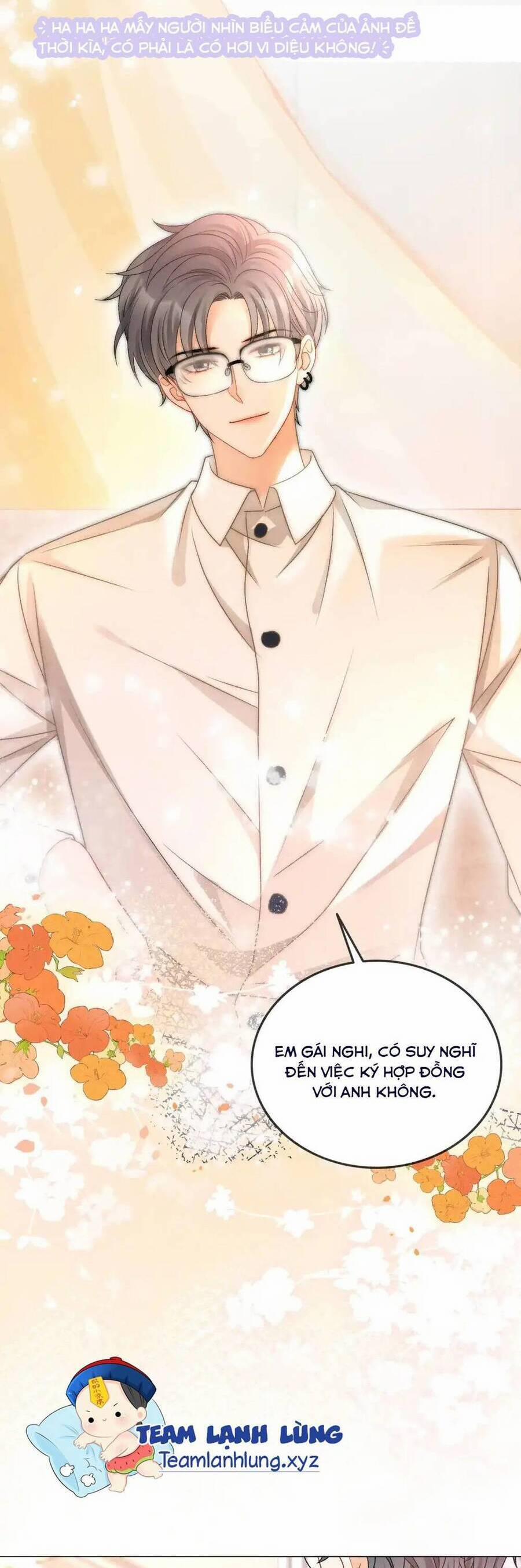 Cô Ấy Ngày Nào Cũng Lên Hot Search! 95 trang 12