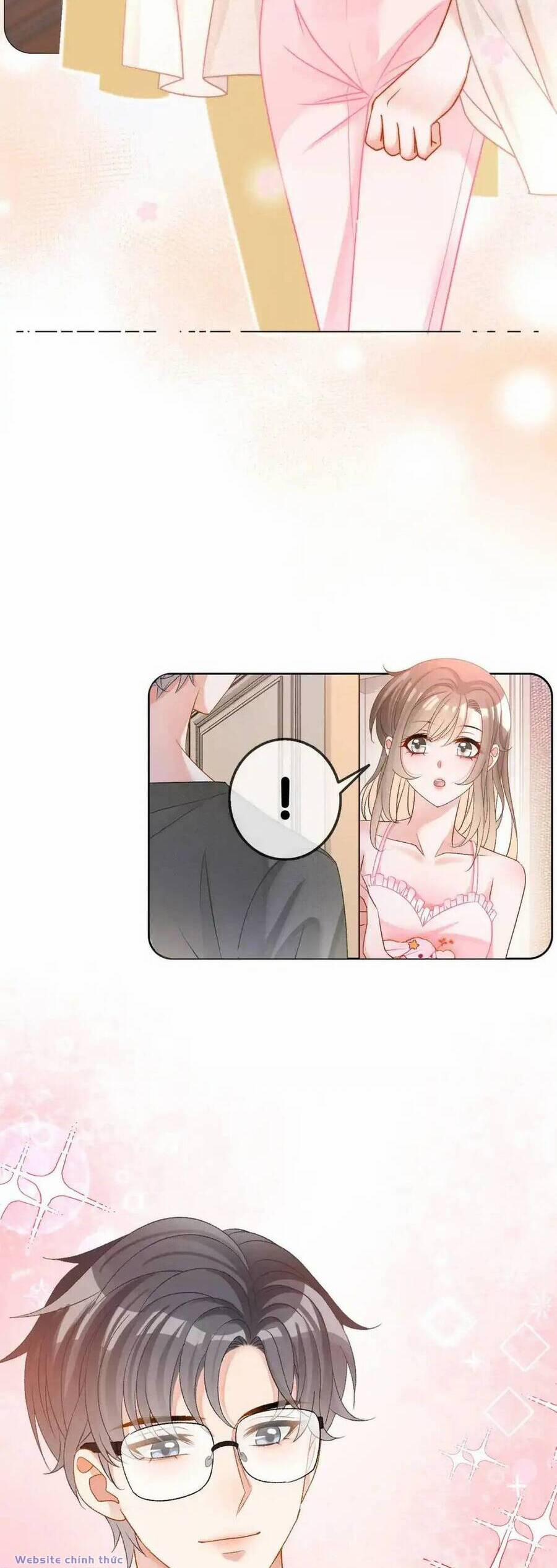 Cô Ấy Ngày Nào Cũng Lên Hot Search! 95 trang 24