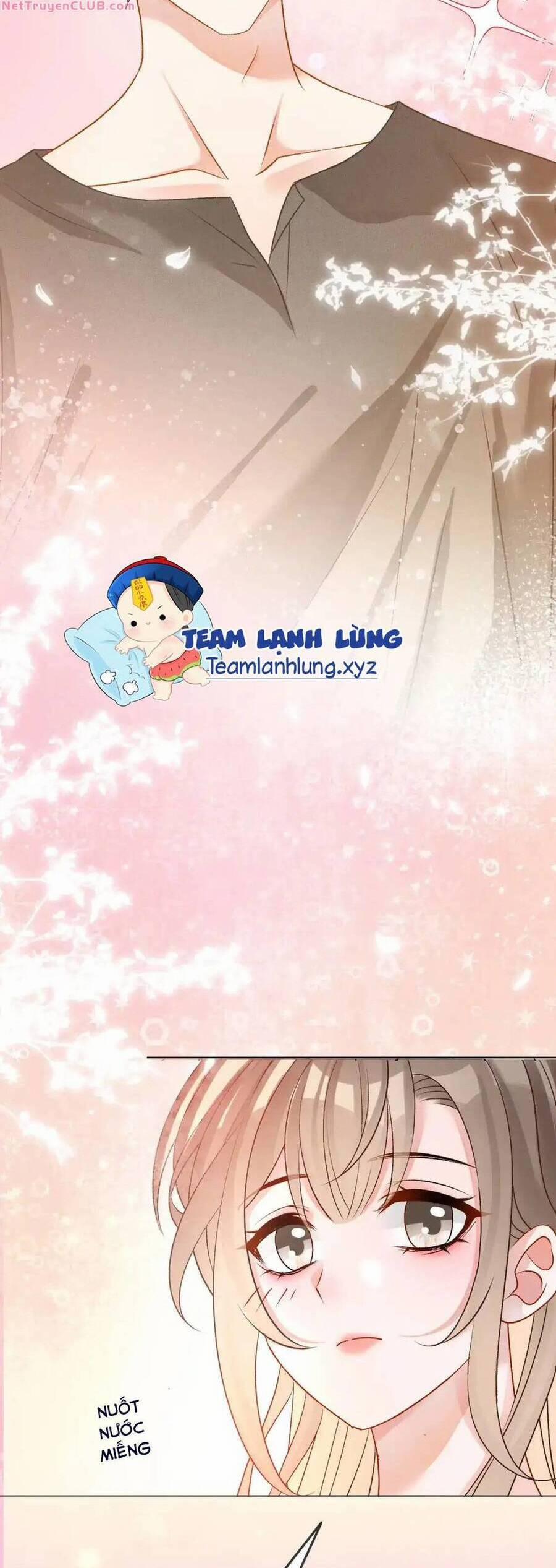 Cô Ấy Ngày Nào Cũng Lên Hot Search! 95 trang 25