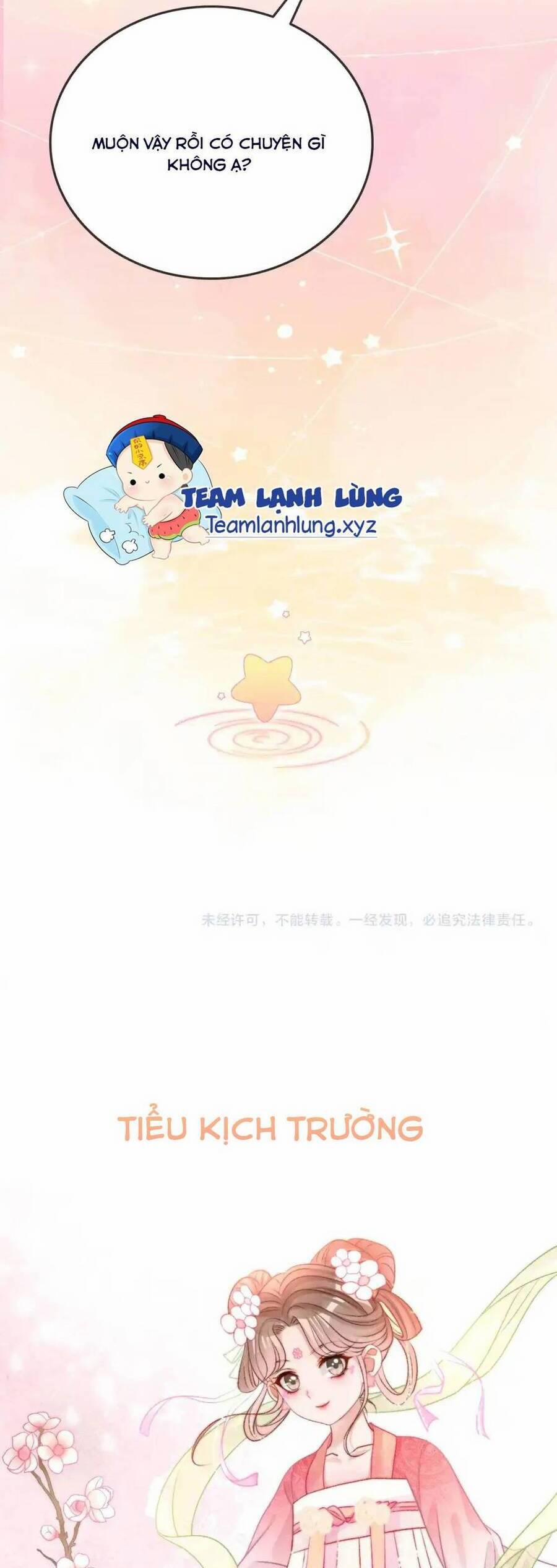 Cô Ấy Ngày Nào Cũng Lên Hot Search! 95 trang 26