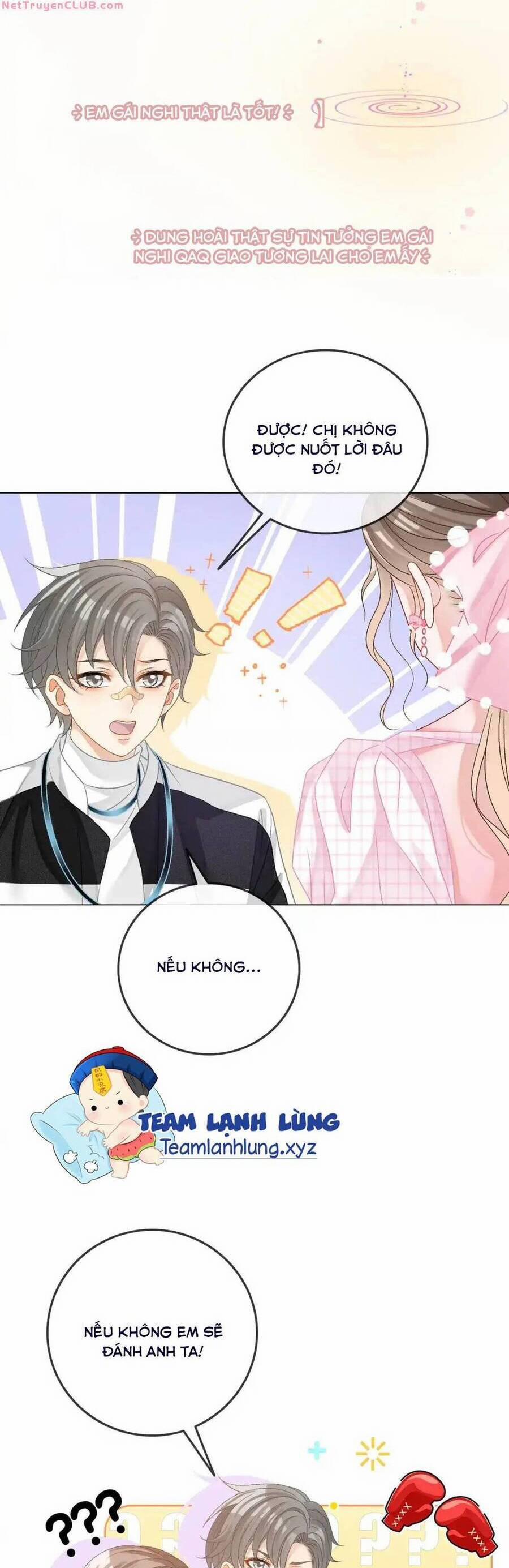 Cô Ấy Ngày Nào Cũng Lên Hot Search! 95 trang 8