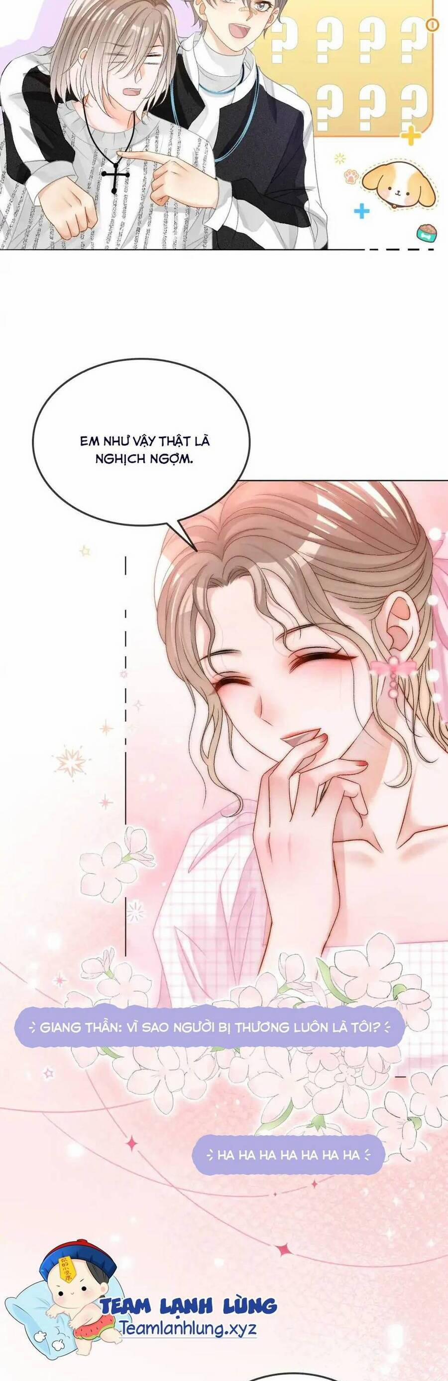 Cô Ấy Ngày Nào Cũng Lên Hot Search! 95 trang 9