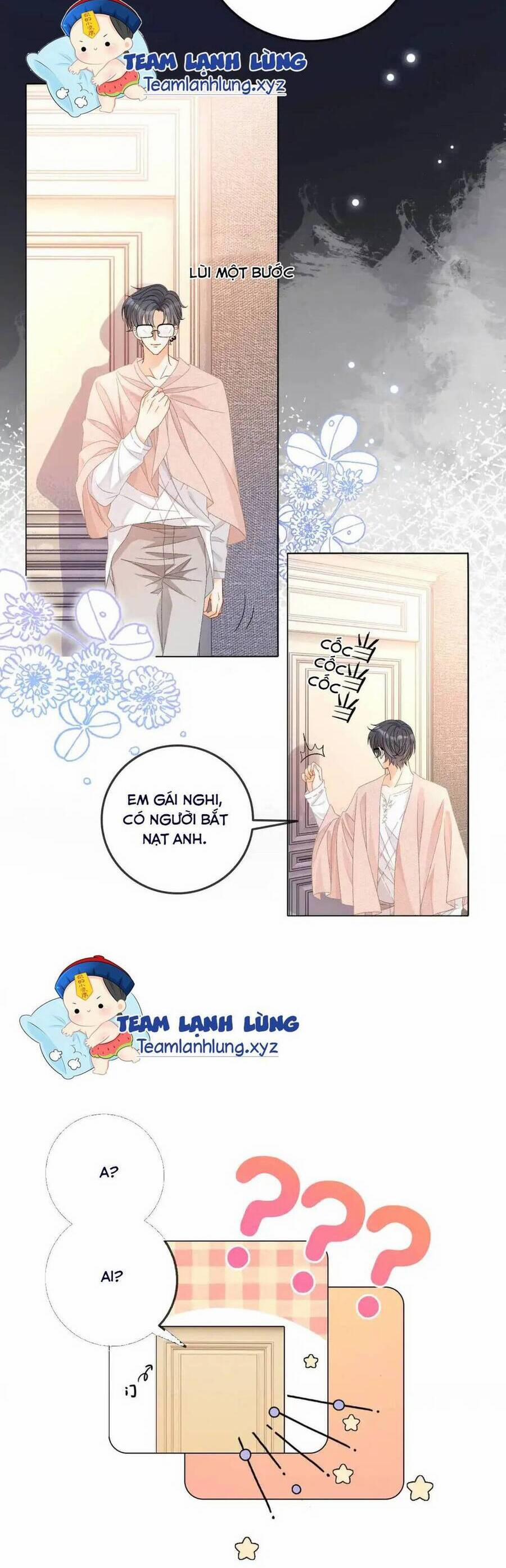 Cô Ấy Ngày Nào Cũng Lên Hot Search! 96 trang 10