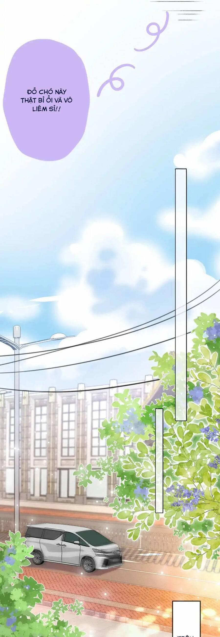 Cô Ấy Ngày Nào Cũng Lên Hot Search! 96 trang 12