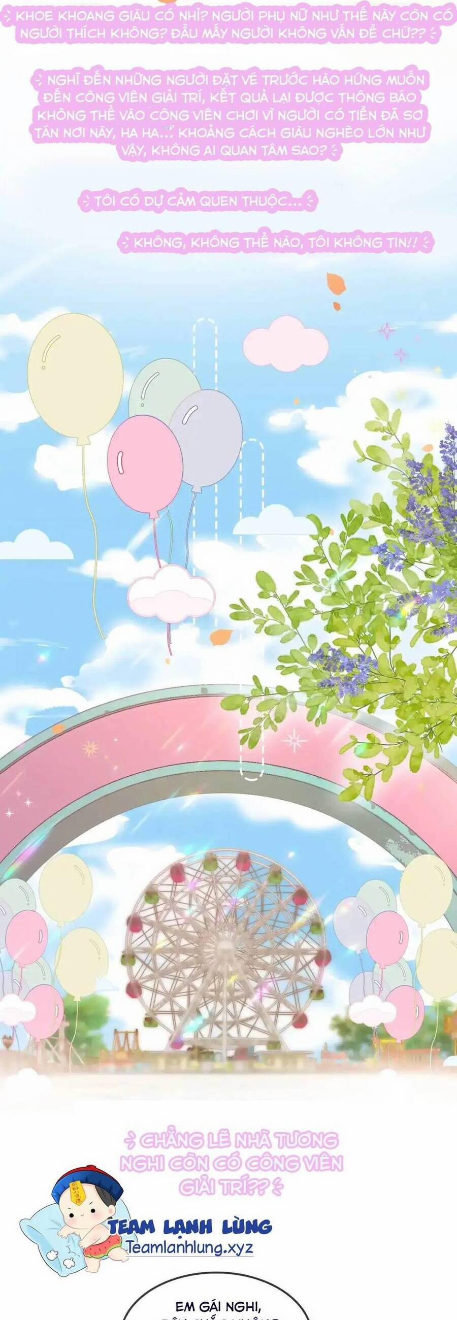 Cô Ấy Ngày Nào Cũng Lên Hot Search! 96 trang 17