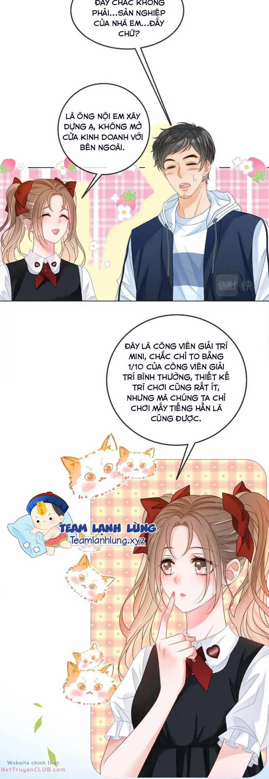 Cô Ấy Ngày Nào Cũng Lên Hot Search! 96 trang 18