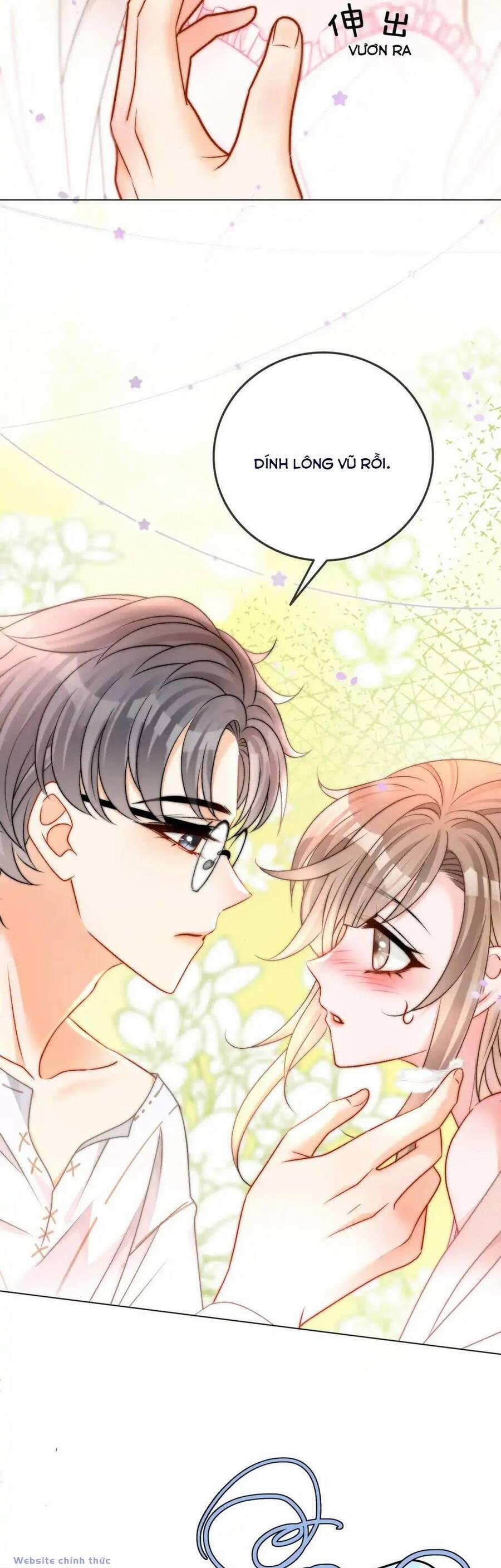 Cô Ấy Ngày Nào Cũng Lên Hot Search! 96 trang 2