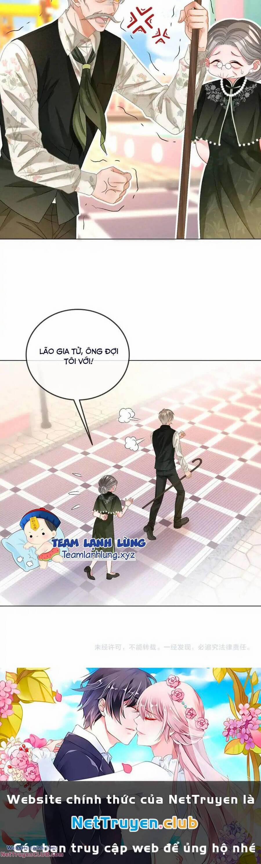 Cô Ấy Ngày Nào Cũng Lên Hot Search! 96 trang 24